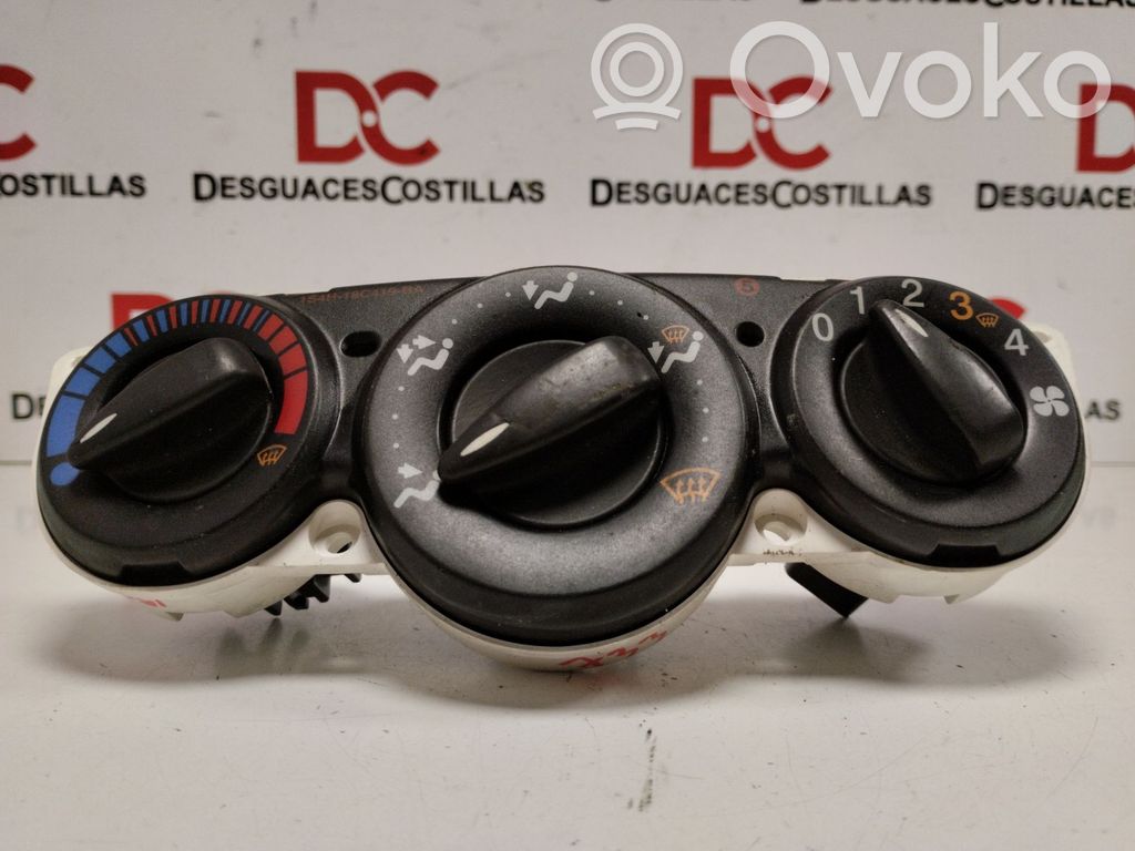 Air conditioner control unit module   98AB18C419