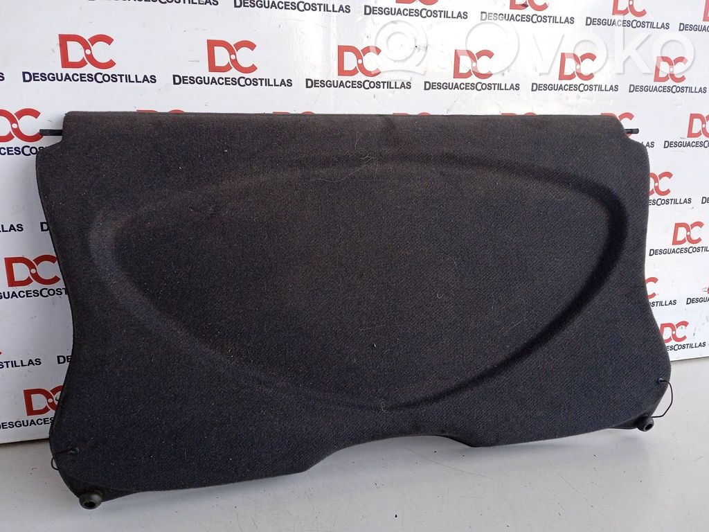 Ford Focus Parcel shelf 