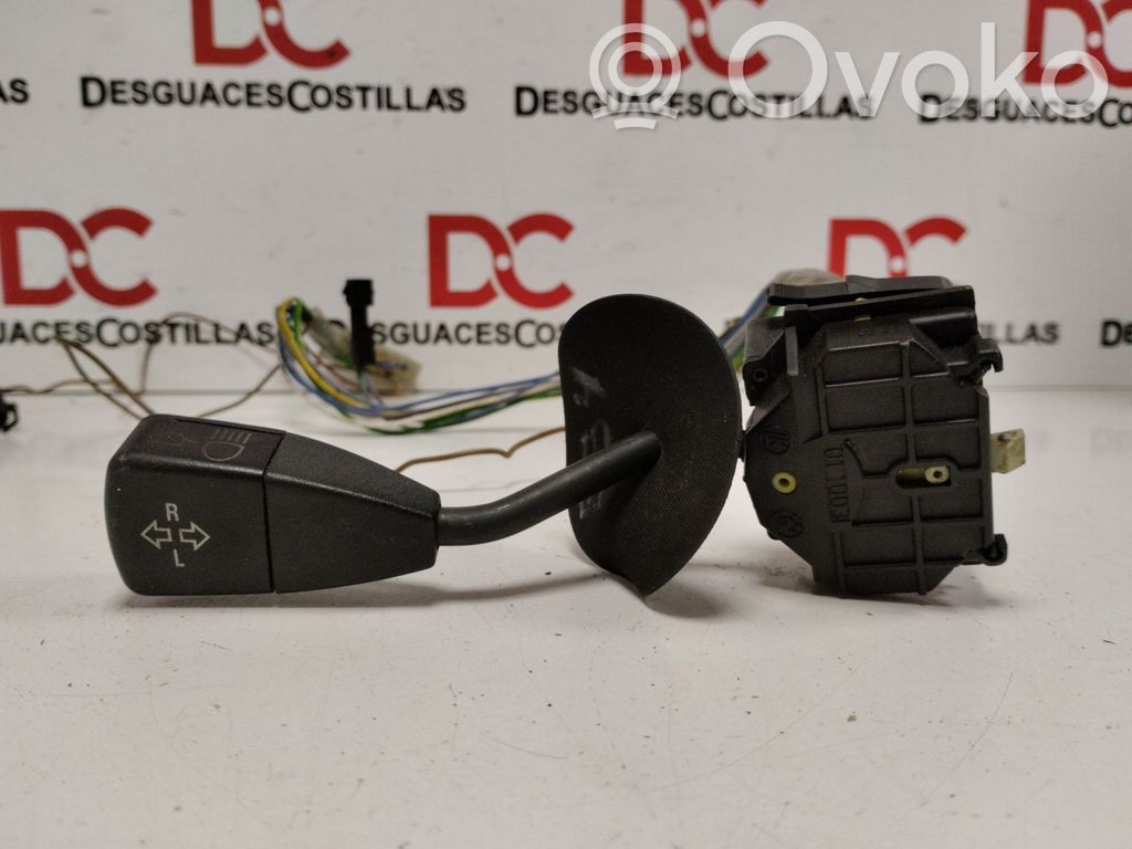 BMW 5 E34 Indicator stalk 