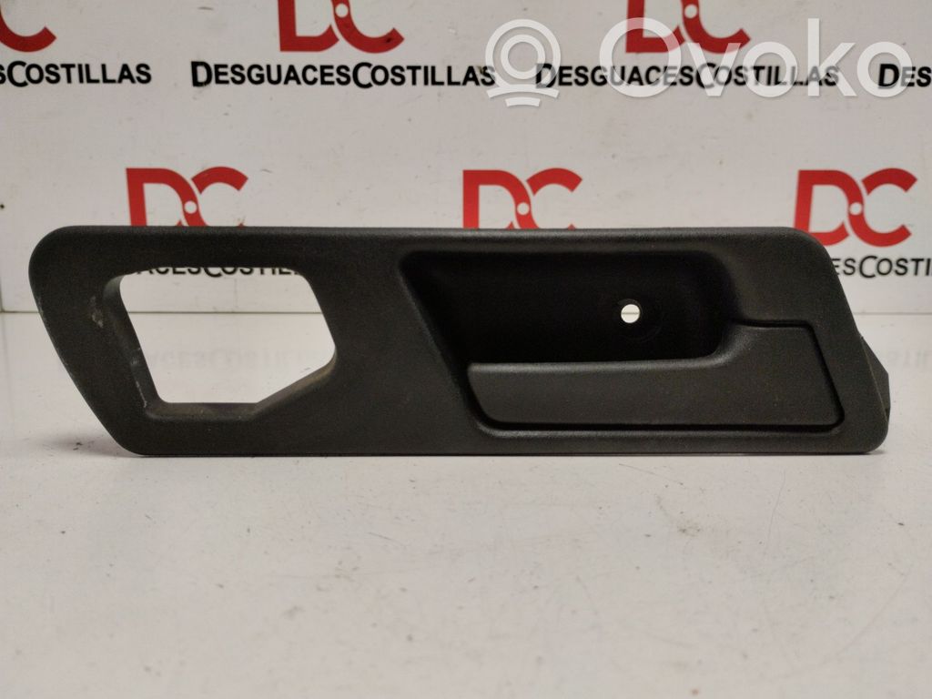 BMW 5 E34 Manecilla interna puerta delantera 