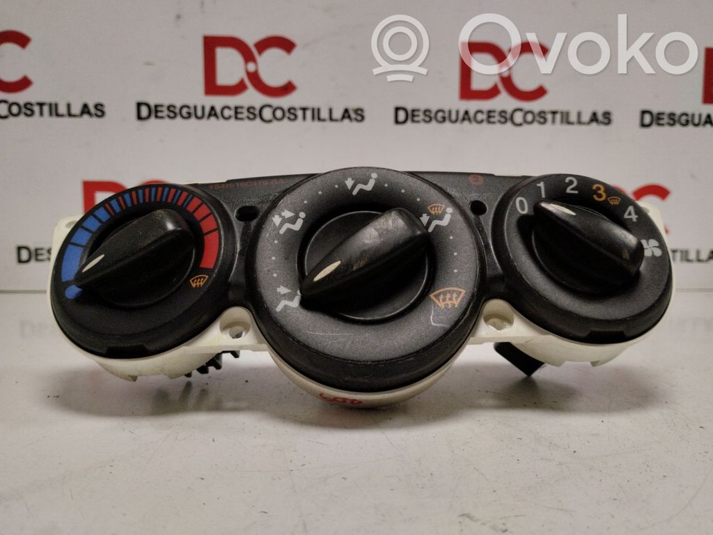 Air conditioner control unit module   98AB18C419