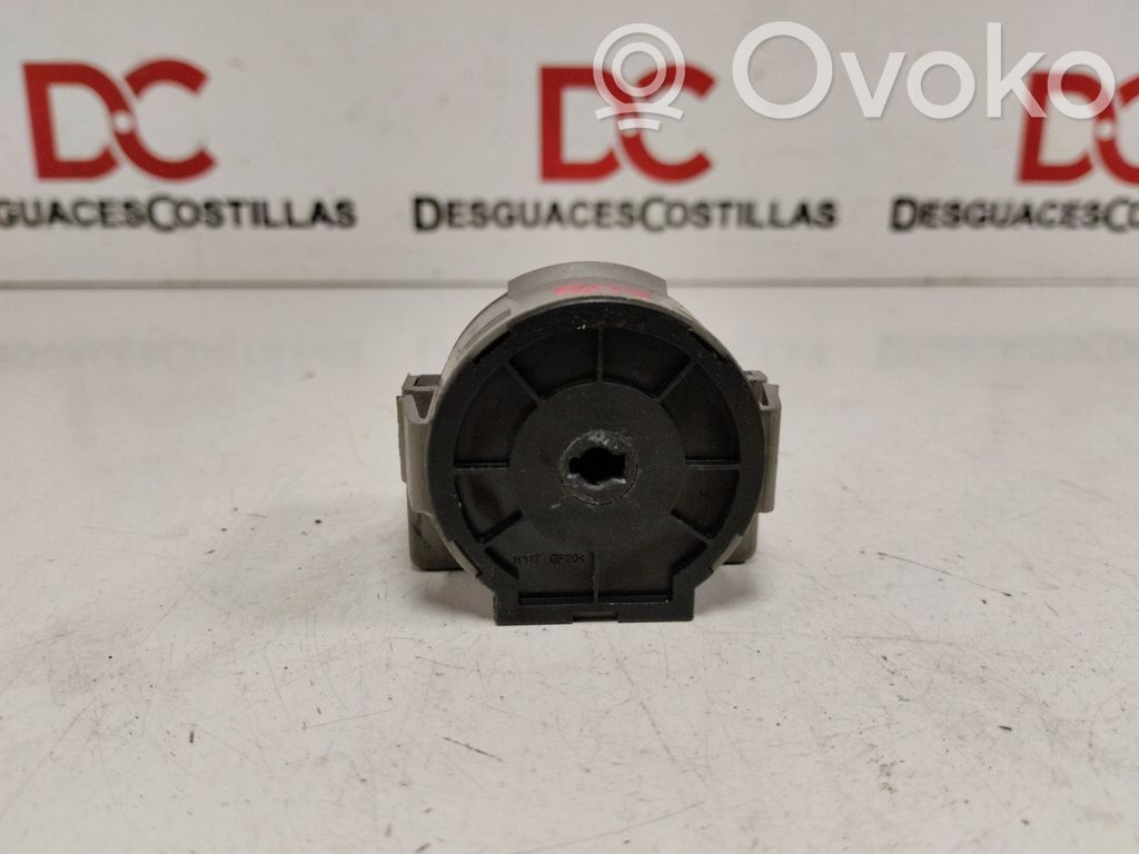 Ford Focus Ignition lock 