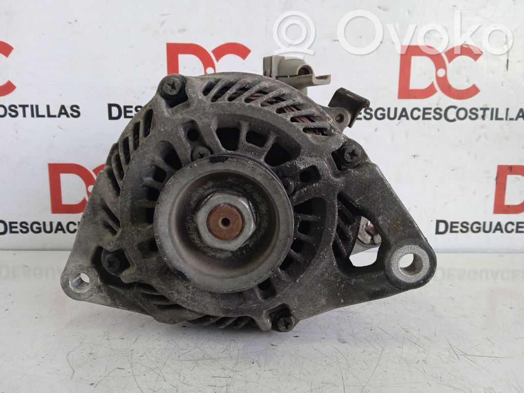 Alternador   A2TG1391