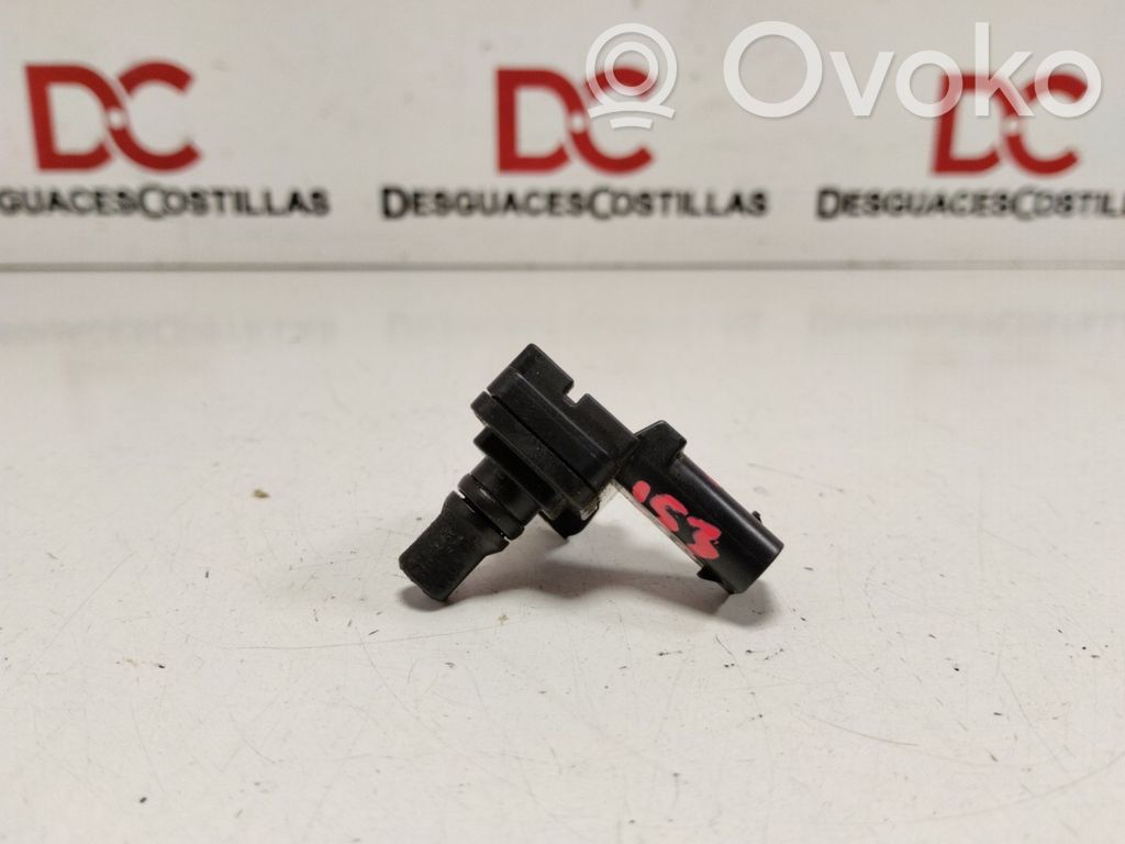 Sensor de presión del aceite   780474201