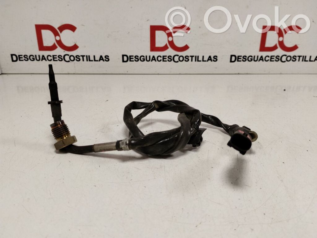 Hyundai Kona I Lambda probe sensor 