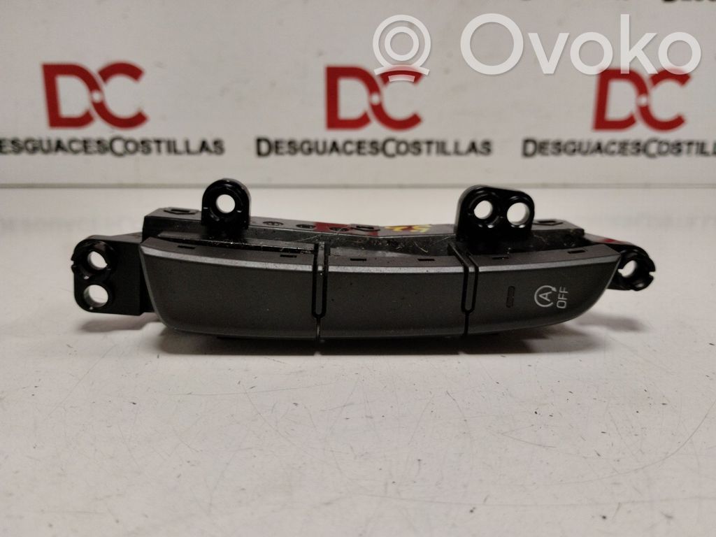 Hyundai Kona I Interruptor de control multifunción 