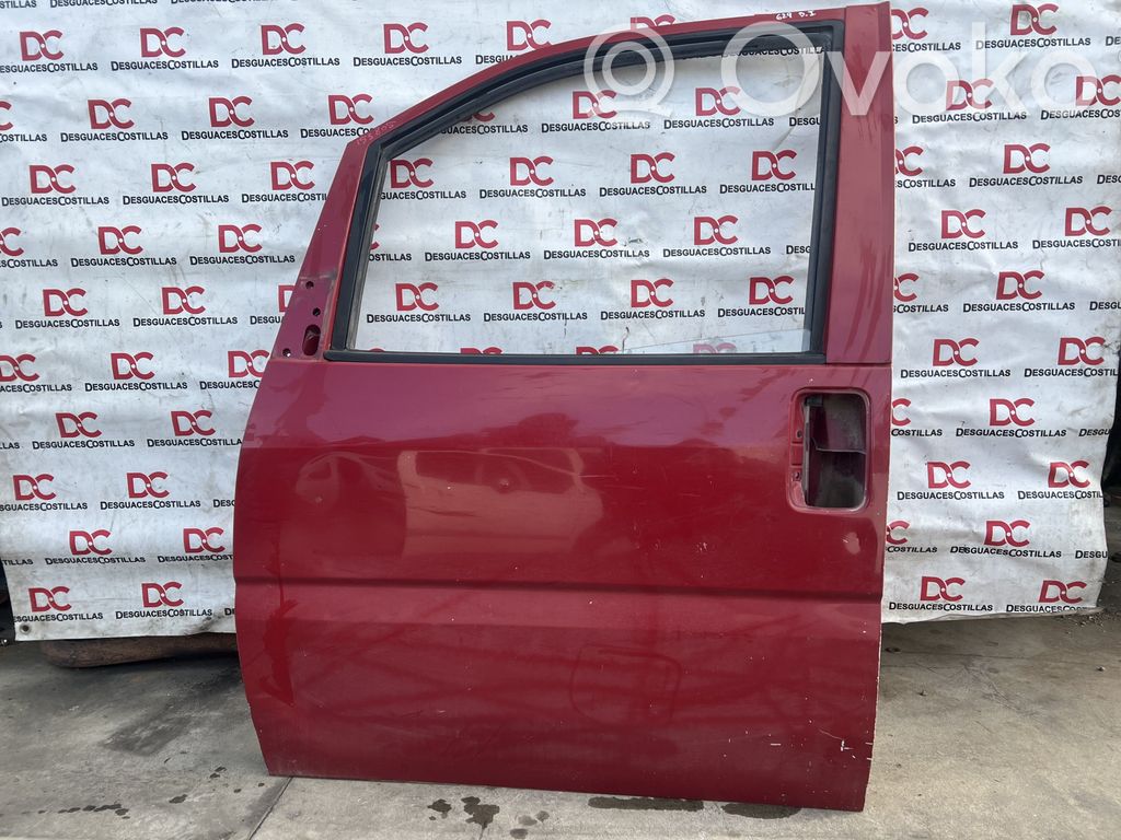 Peugeot Expert Front door 