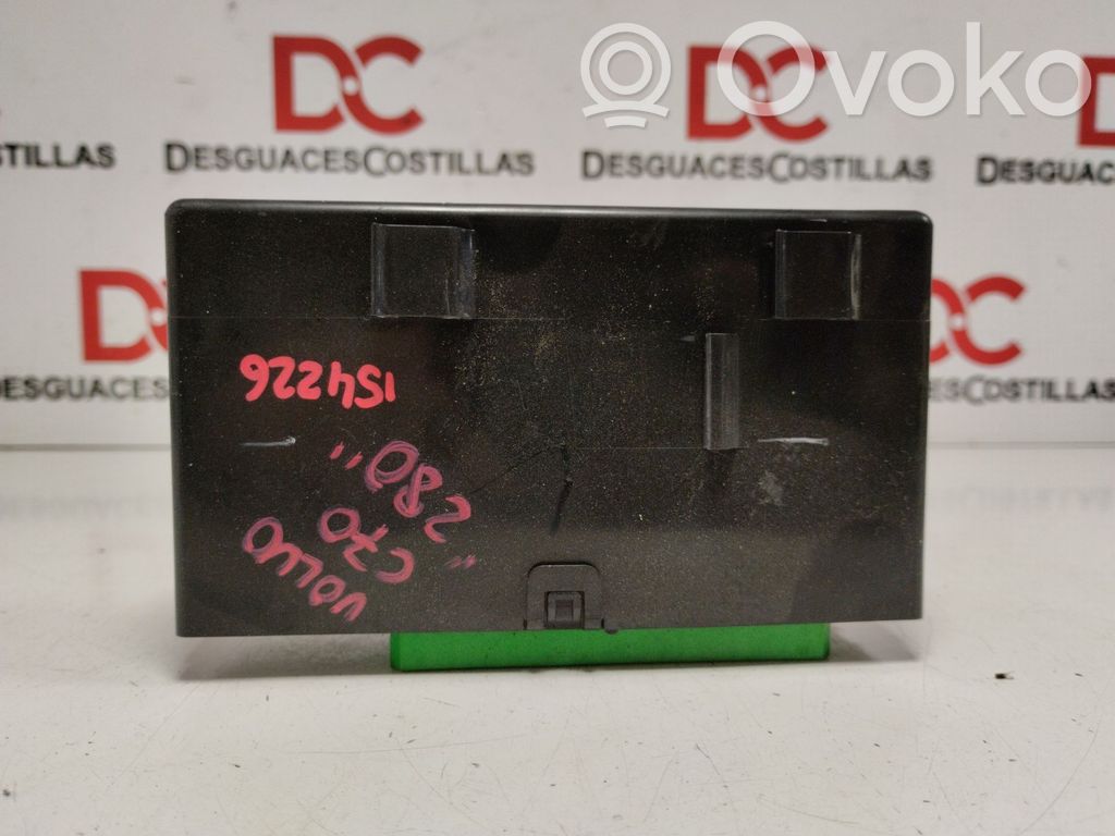 Other control units/modules   9459309