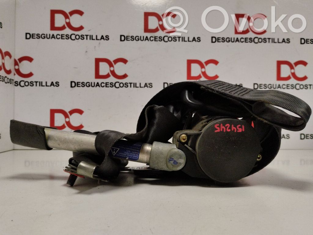 Cinturón delantero   8614524