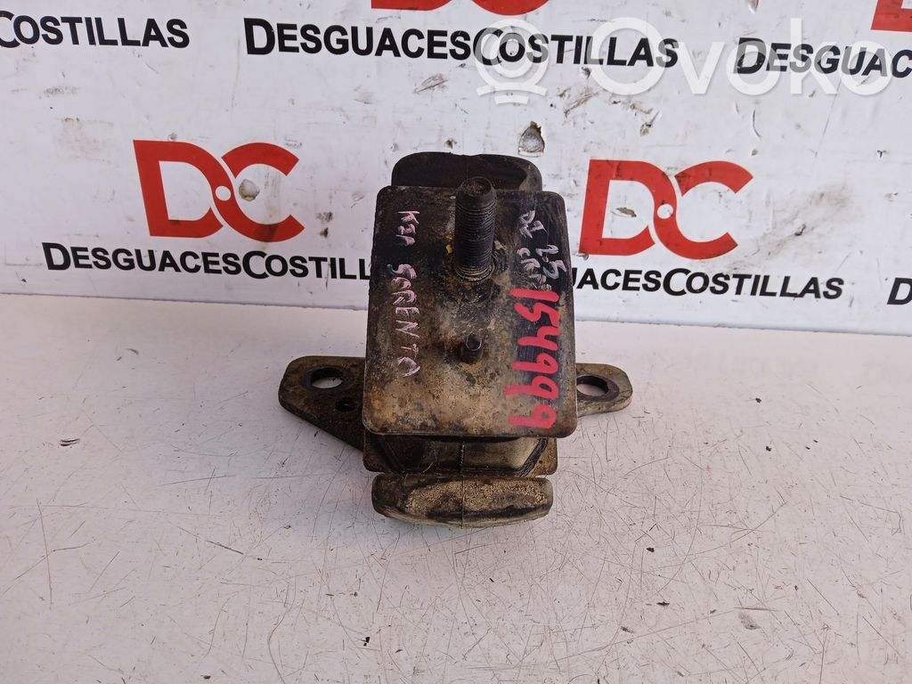 Engine mount bracket   218123E150