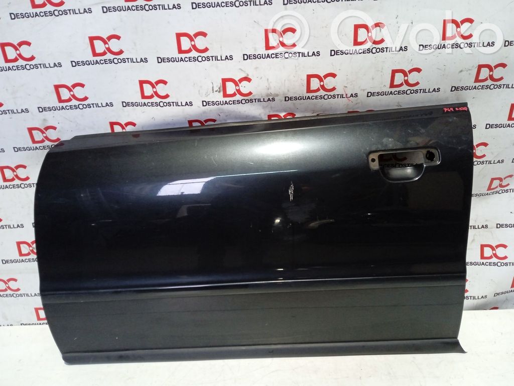 Audi A4 S4 B5 8D Puerta delantera 