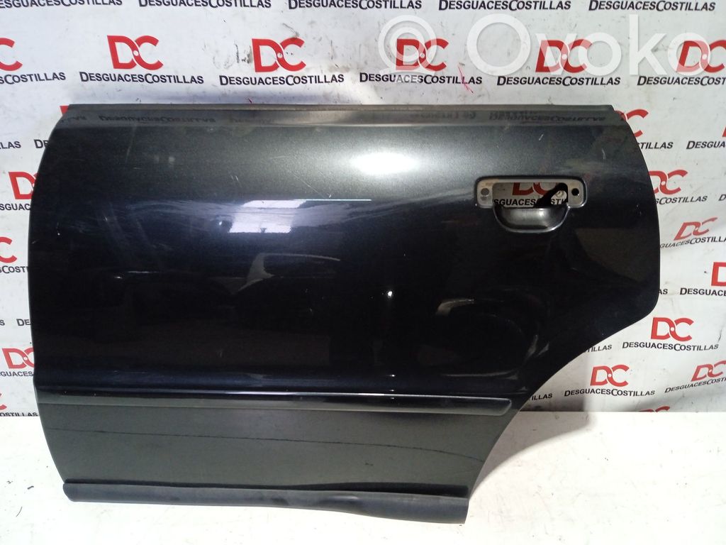 Audi A4 S4 B5 8D Puerta trasera 