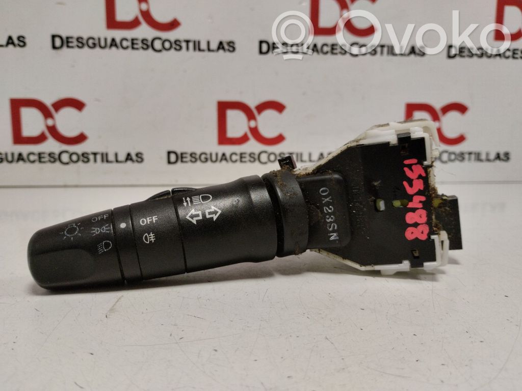 Renault Maxity Regler Dimmer Schalter Beleuchtung Kombiinstrument Cockpit 