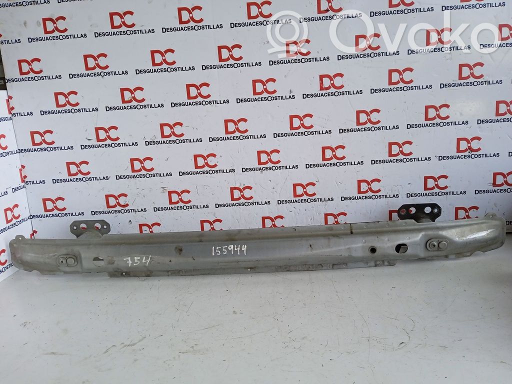 Front bumper mounting bracket   7414S7