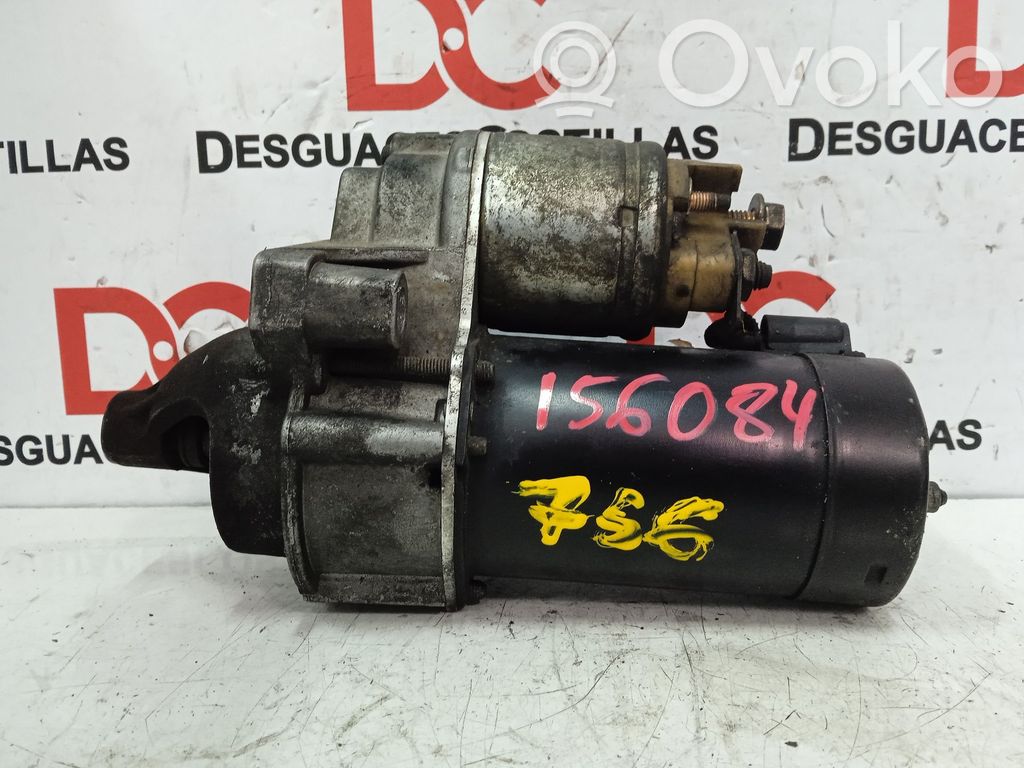Starteris   D6RA110