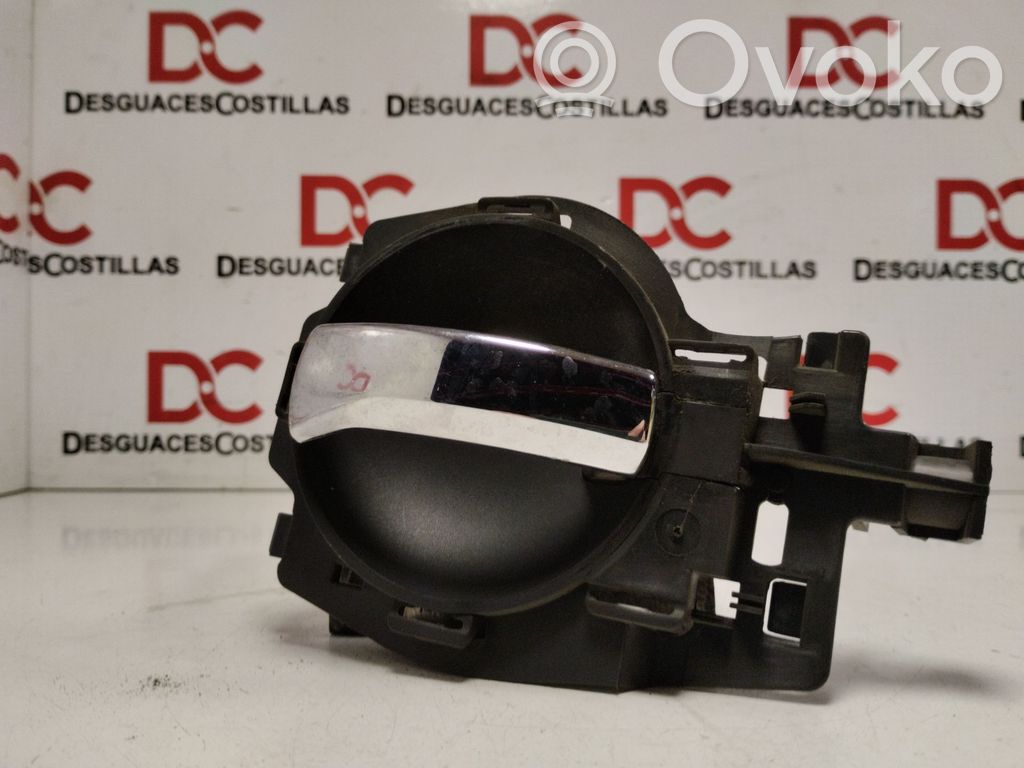 Manecilla interna puerta delantera   9143K4
