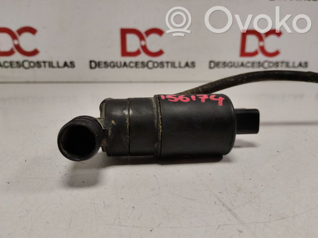 Citroen C5 Windscreen/windshield washer pump 