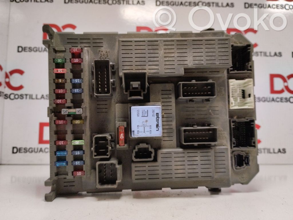 Citroen C5 BSM Control unit 