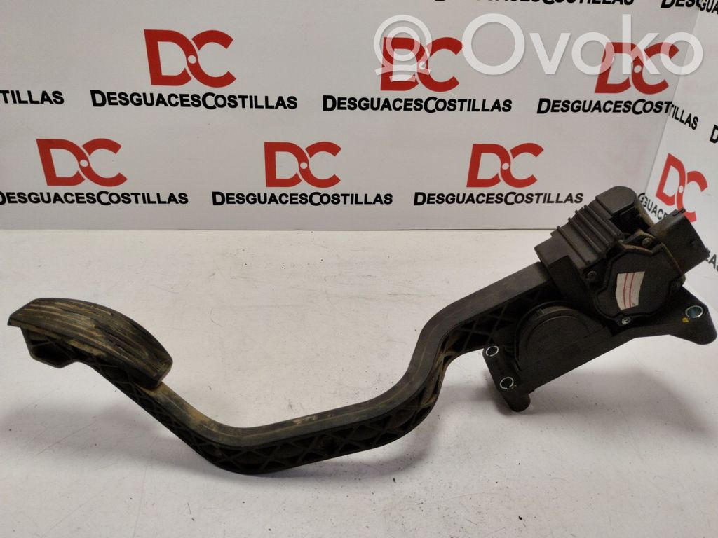 Fiat Doblo Beschleunigungssensor Gaspedalsensor 
