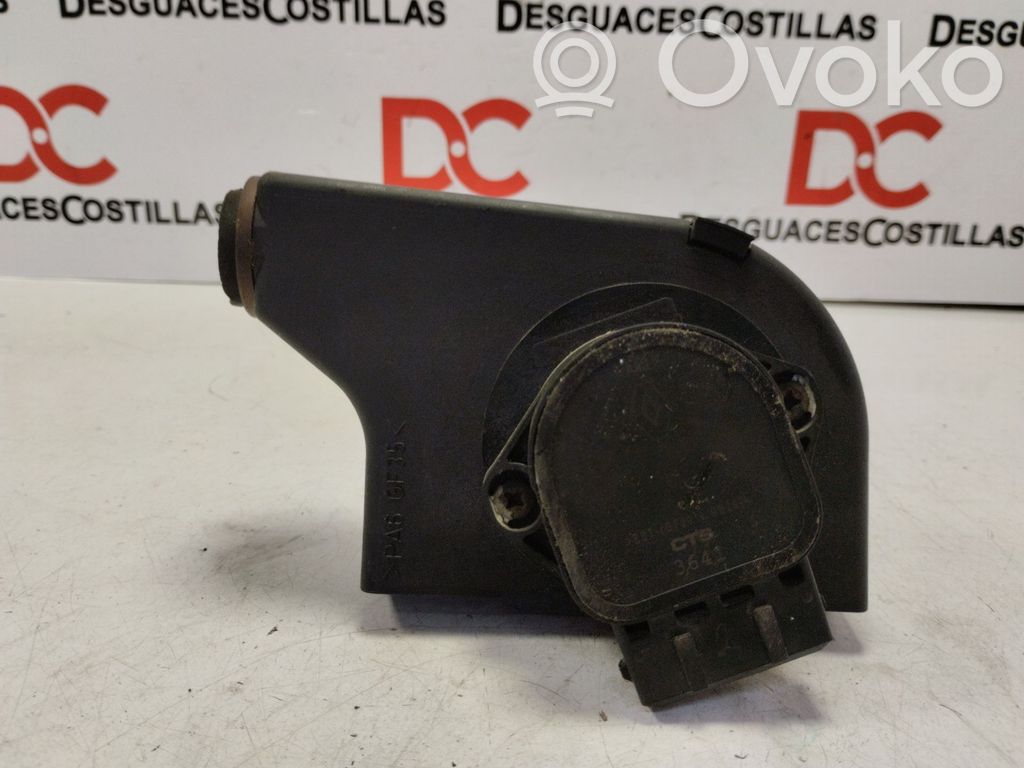 Renault Laguna I Acceleration sensor 