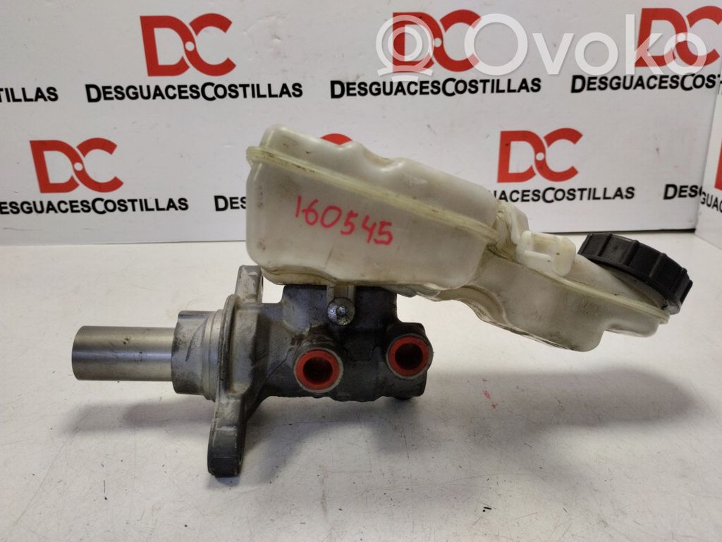 Ford Focus Brake booster 