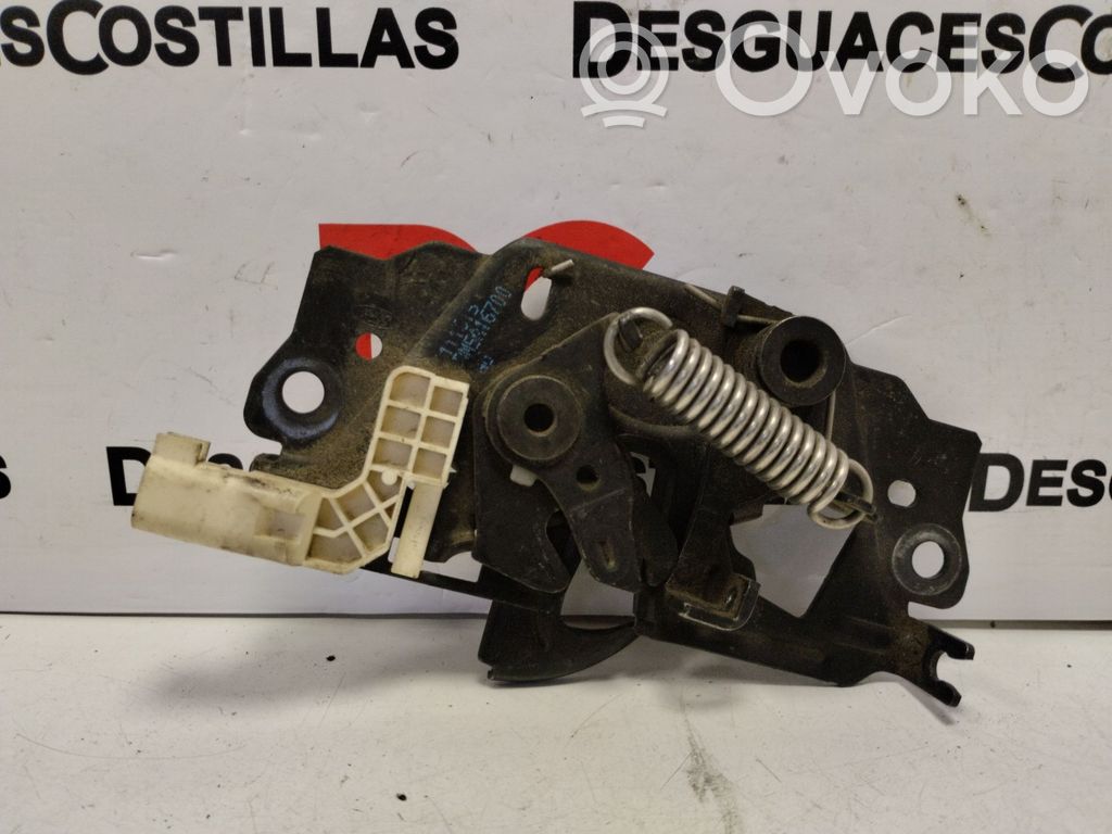 Cerradura de capó   1808504
