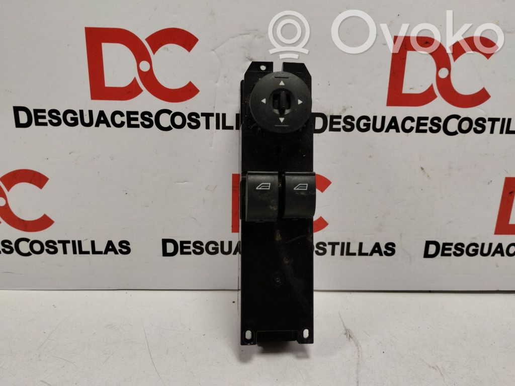 Ford Focus Interruptor del elevalunas eléctrico 