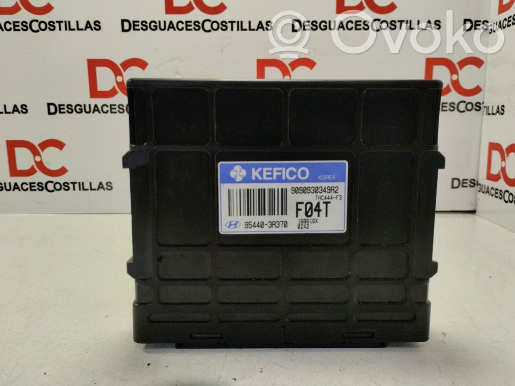 Engine control unit/module   954403A370