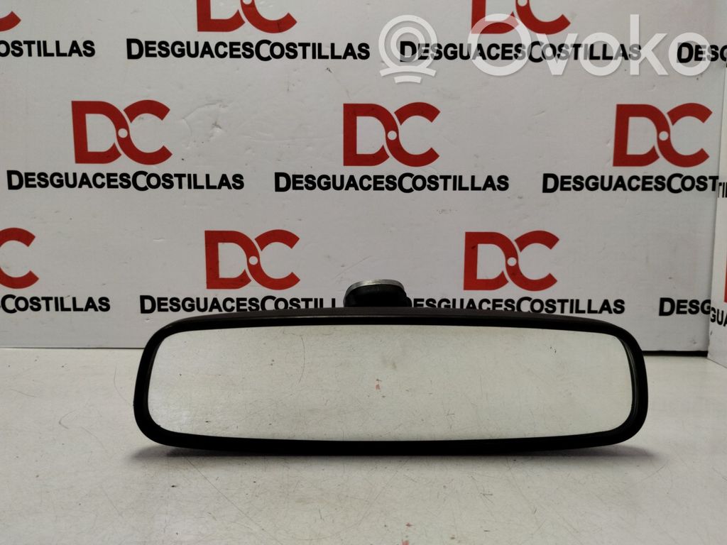 Rear view mirror (interior)   A080414
