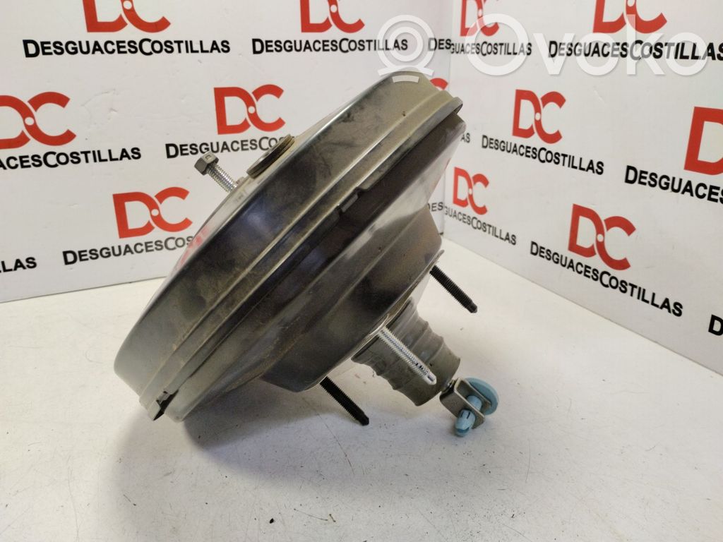 Ford Focus Valvola di pressione Servotronic sterzo idraulico 