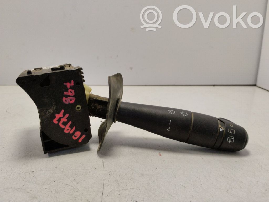 Renault Kangoo I Wiper control stalk 