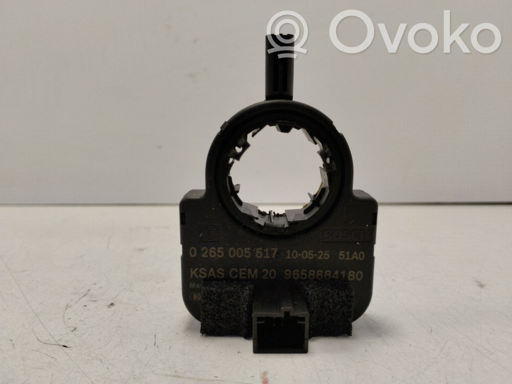 Citroen C5 Sensor 