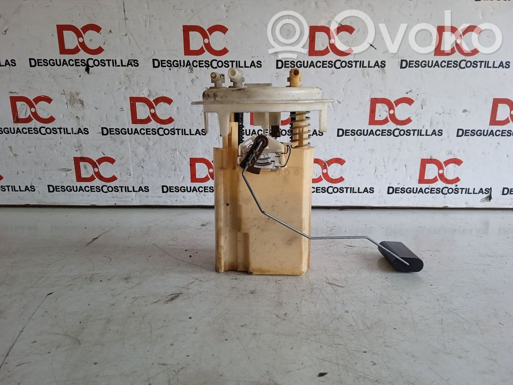 Citroen C5 In-tank fuel pump 