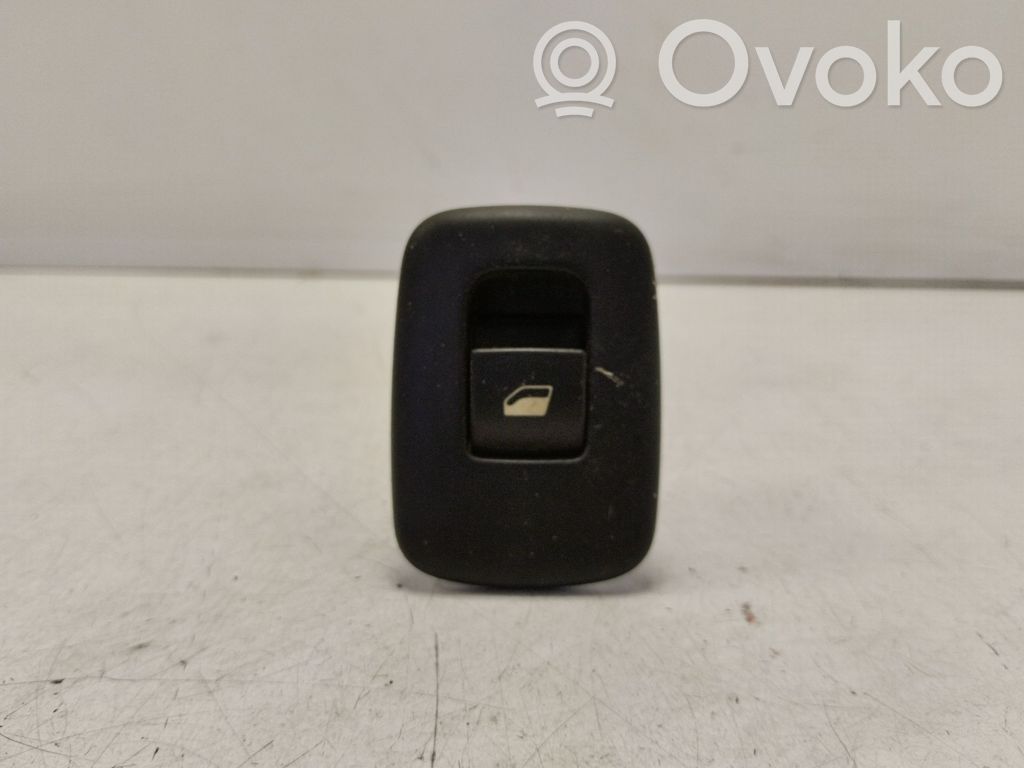 Citroen C5 Electric window control switch 