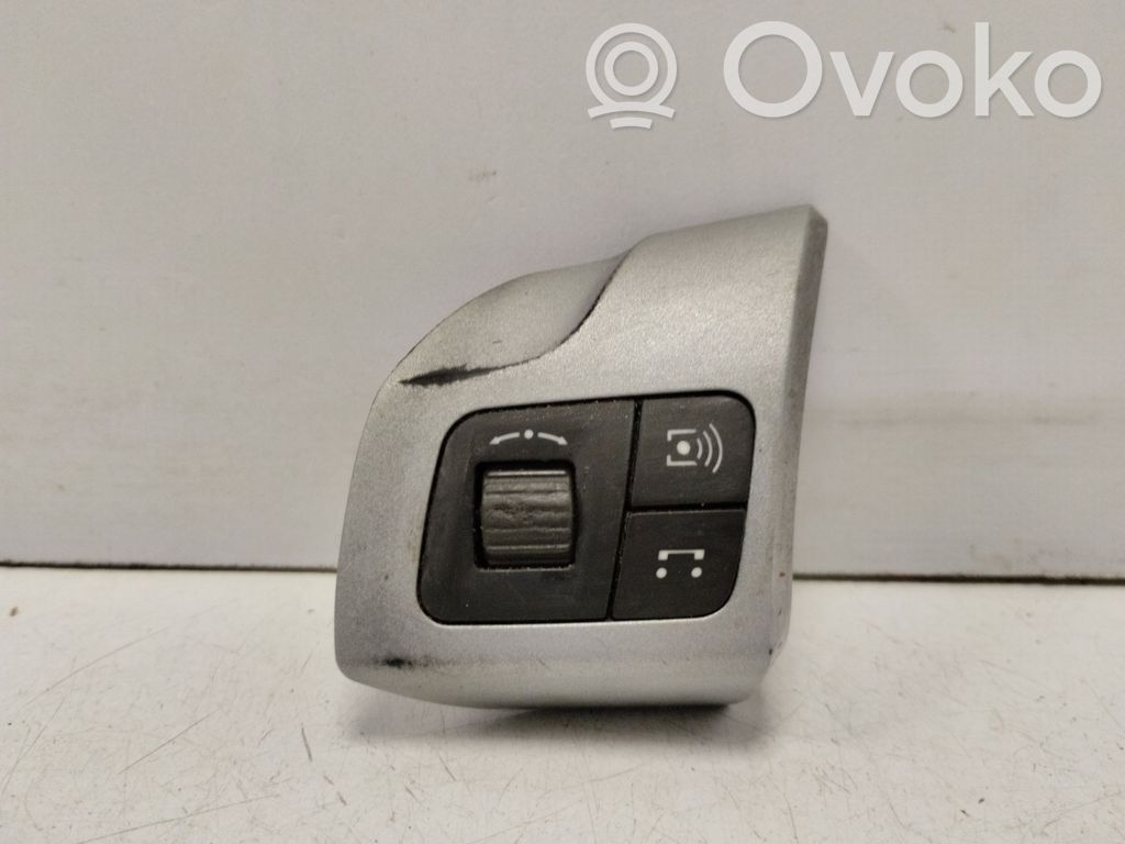 Opel Astra G Interruptores/botones de la columna de dirección 