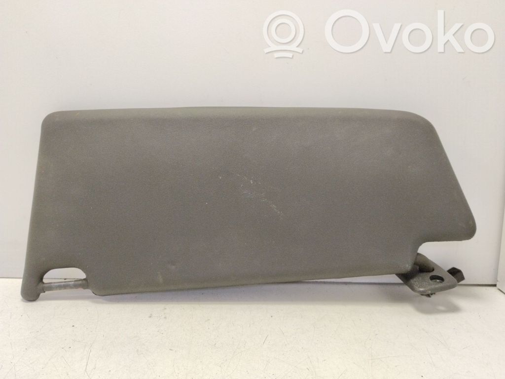 Opel Astra G Sun visor 