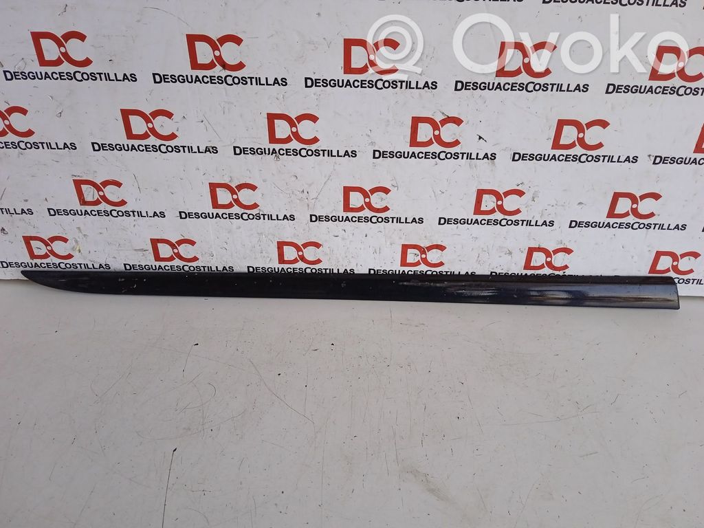 Opel Astra G Element deski rozdzielczej 
