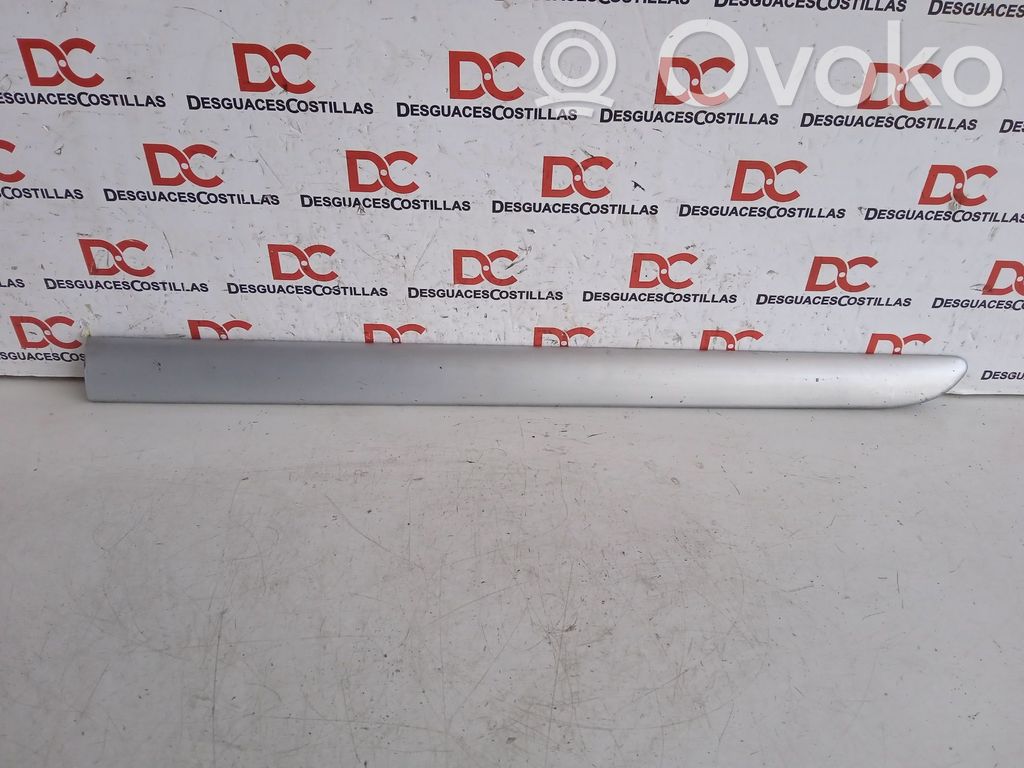 Citroen C5 Alaverhoilu 