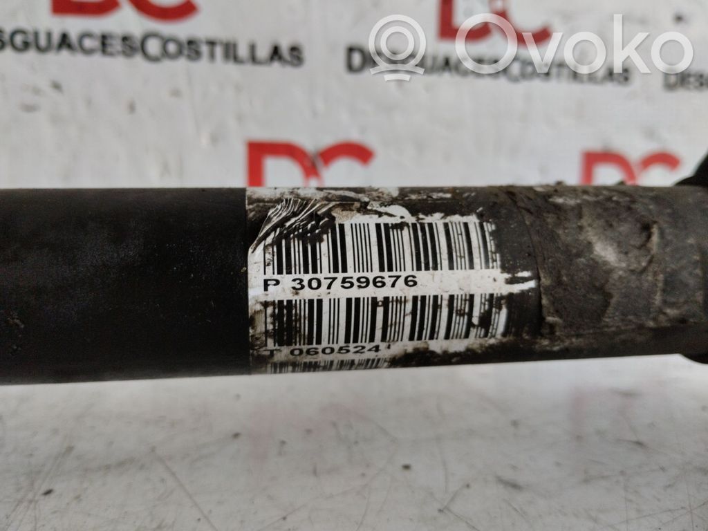 Ford Focus Antriebswelle vorne 