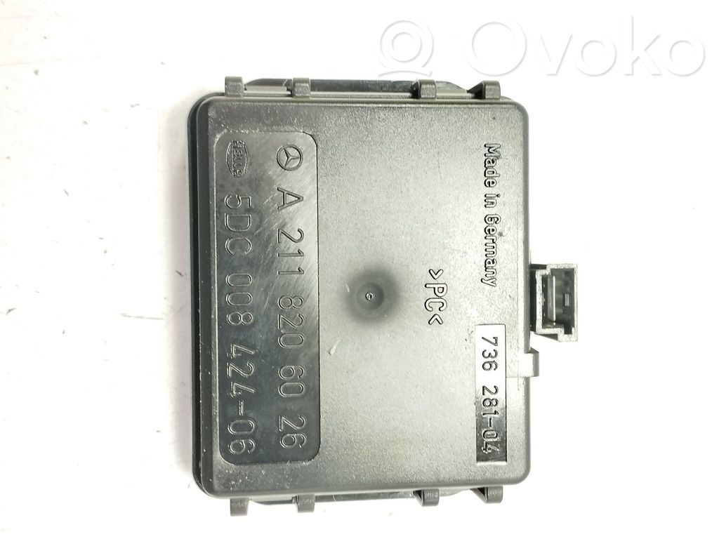 Sensor   A2118206026