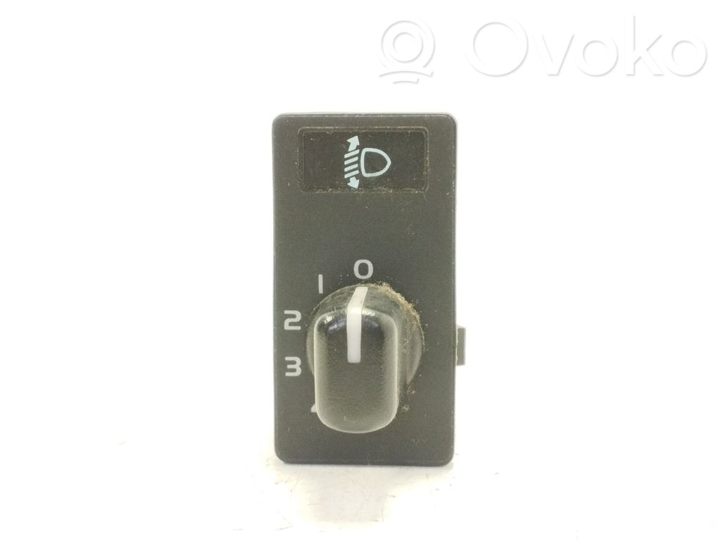 Volvo 940 Panel lighting control switch 