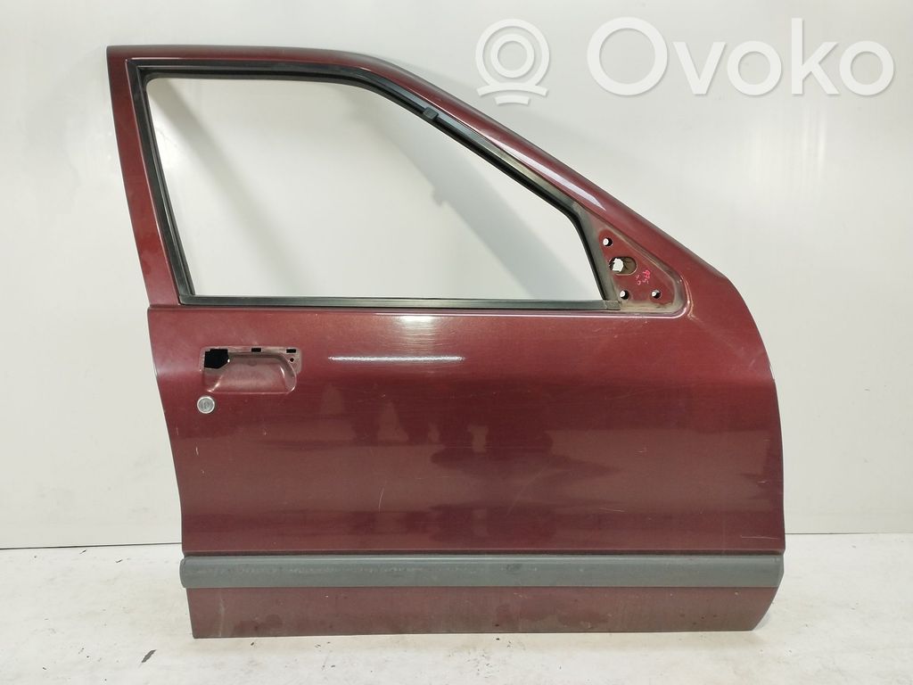 Renault 19 Durvis 