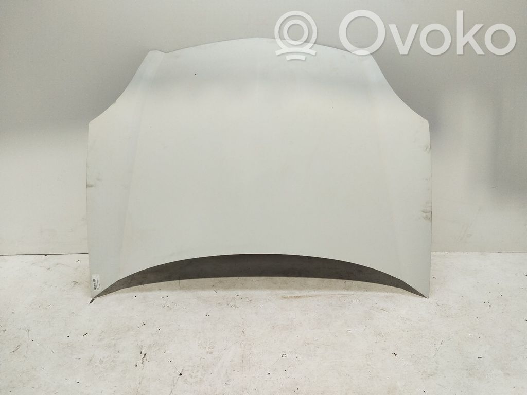 Renault Kangoo I Dzinēja pārsegs (vāks) 