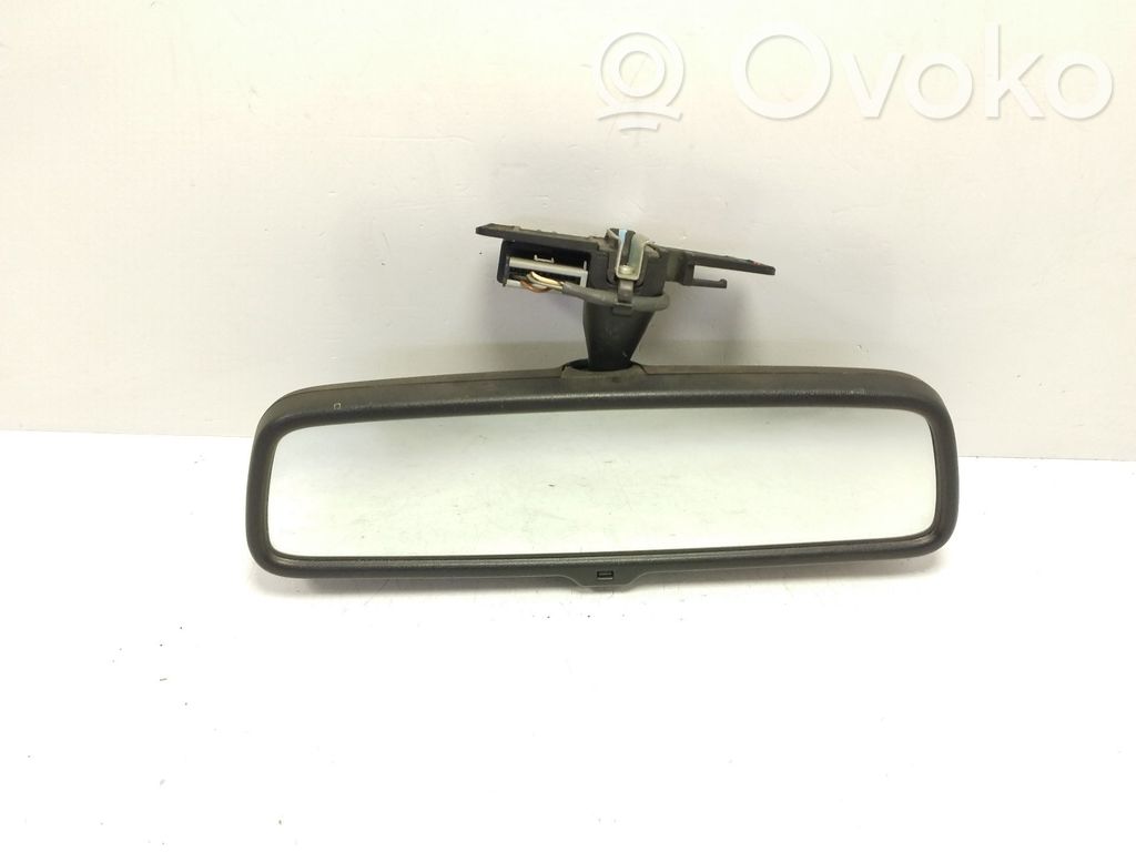 Opel Vectra C Rear view mirror (interior) 