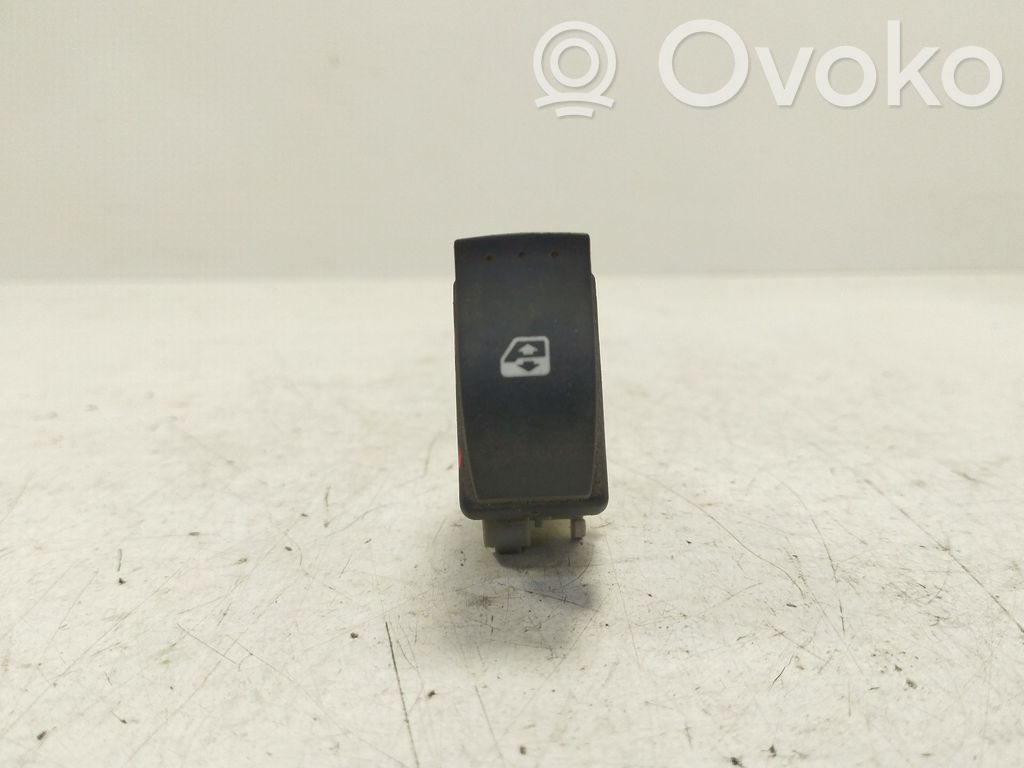 Renault Scenic I Electric window control switch 