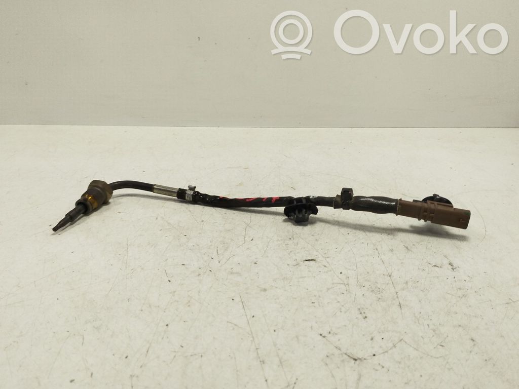 Hyundai Tucson TL Sensor 