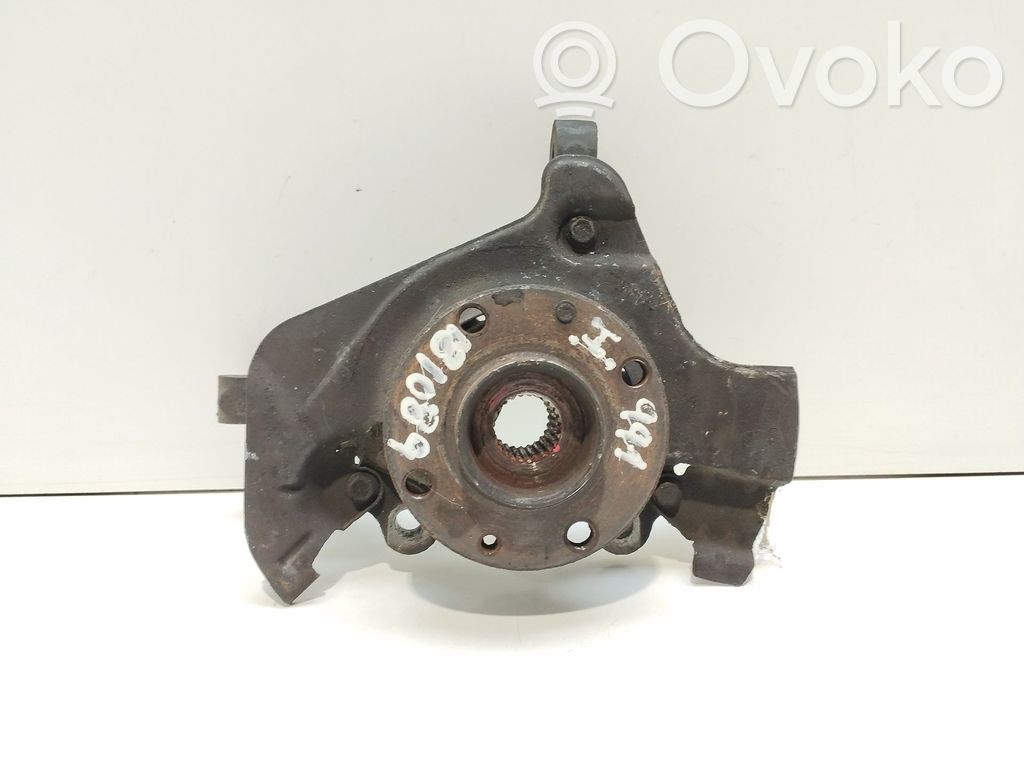 Achsschenkel vorne   3646A1,1616781080