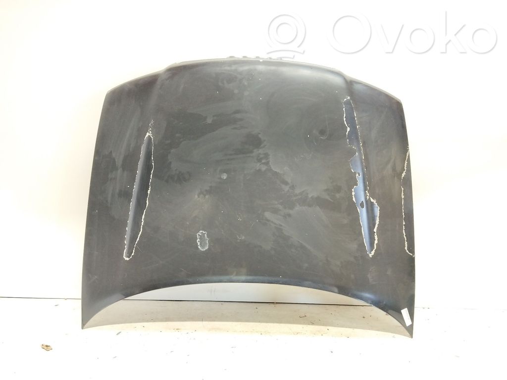 Audi A4 S4 B5 8D Dzinēja pārsegs (vāks) 