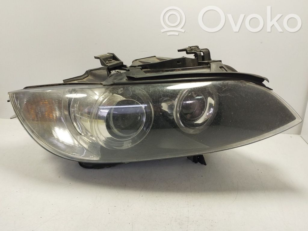 BMW 3 E90 E91 Headlight/headlamp 
