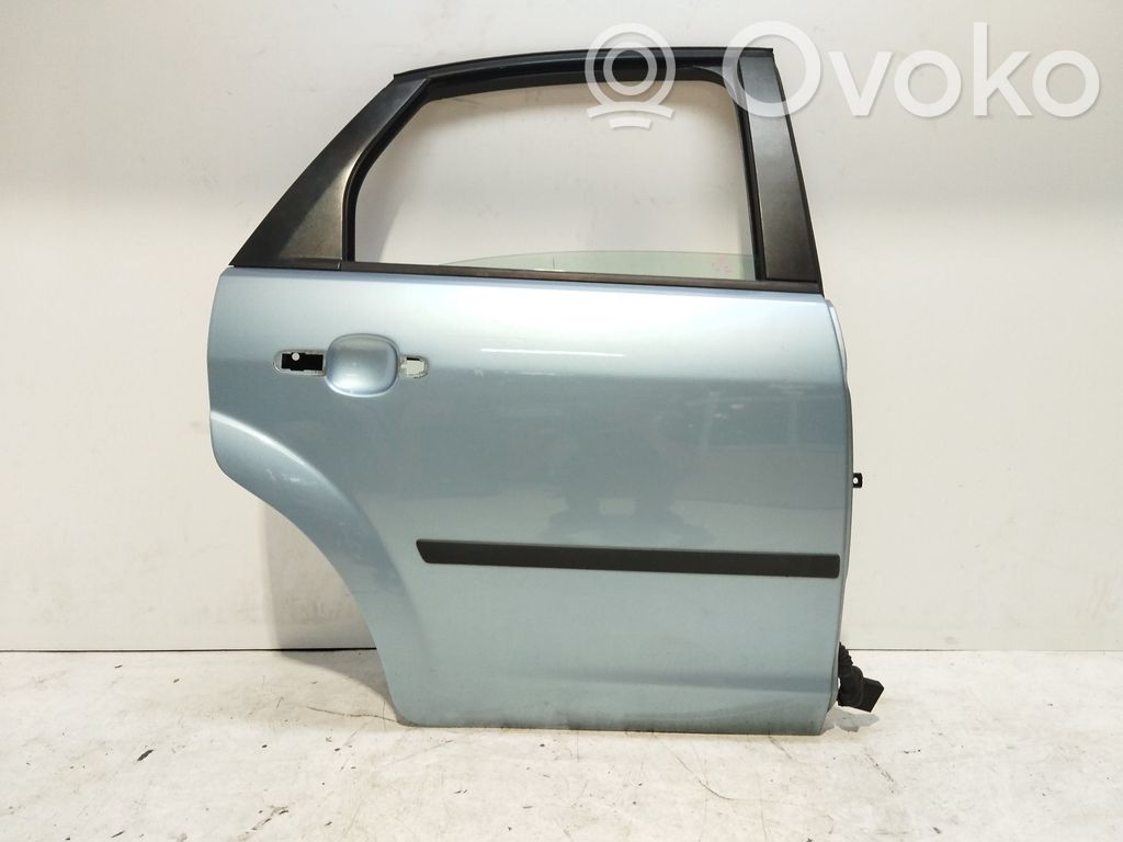 Ford Focus Galinės durys 